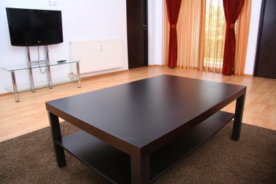 Apartament George Iasi