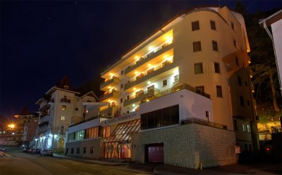 Hotel-Nemira