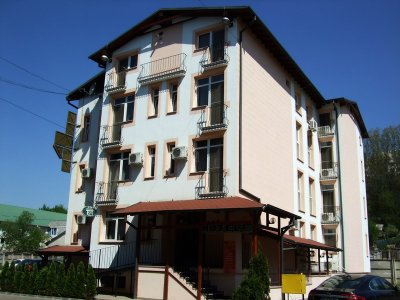 Hotel T23 Iasi