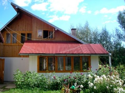 Pensiunea Dor De Bucovina Campulung Moldovenesc