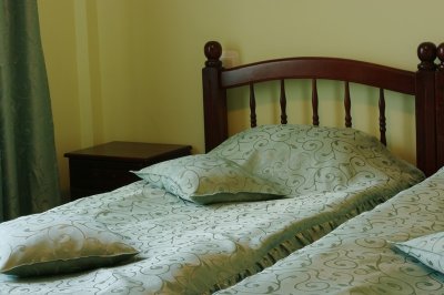 Pensiunea Aristocrat Iasi