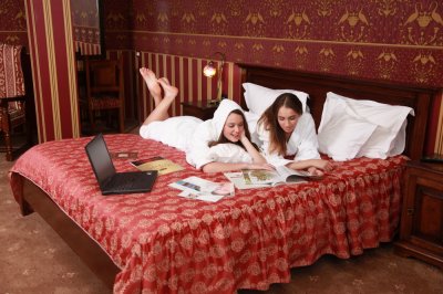 Hotel Majestic Hotel & Spa Iasi