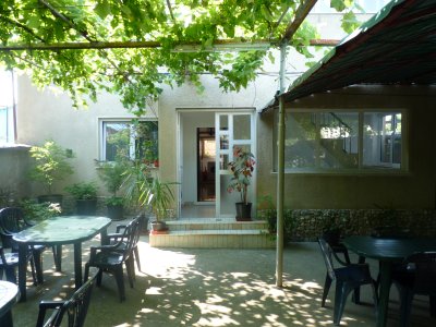 Vila Alex & Bia Eforie Nord