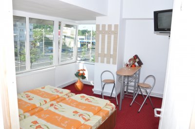 Hostel Pacurari Iasi