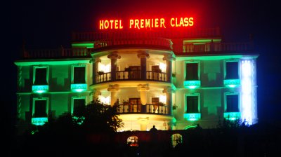 Hotel Hotel Premier Class Iasi