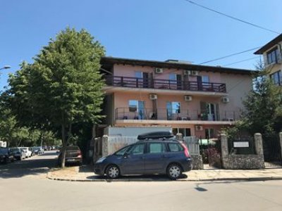 Vila Jana Eforie Nord