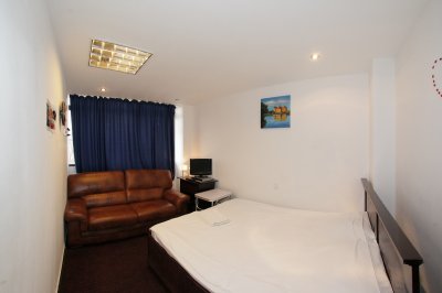 Hostel Tatarasi Iasi