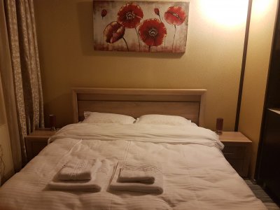 Pensiunea Valentin Iasi