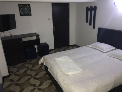 Pensiunea Marcello Iasi