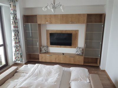 Apartament Lazar Deluxe Iasi