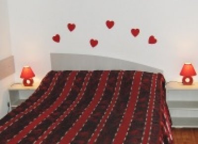 Garsoniera Mg House Iasi