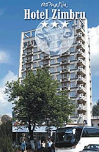 Hotel Zimbru Campulung Moldovenesc