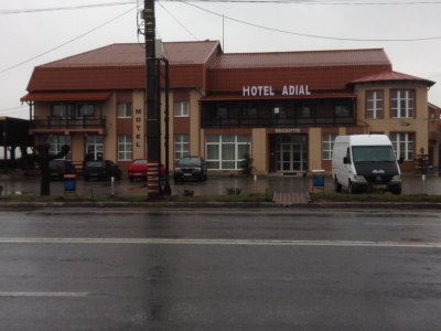 Hotel-Adial